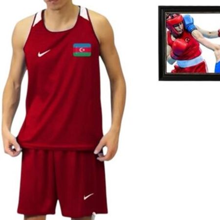 Boks forması – Bakı – ucuztap.az
