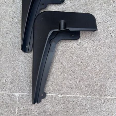 Chevrolet Equinox təkər üçün palçıqlıqlar – Ehtiyat hissələri – ucuztap.az