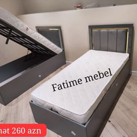 Bazalı çarpayı – Bakı – ucuztap.az