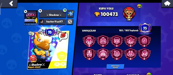 Bravl stars – Bakı – ucuztap.az