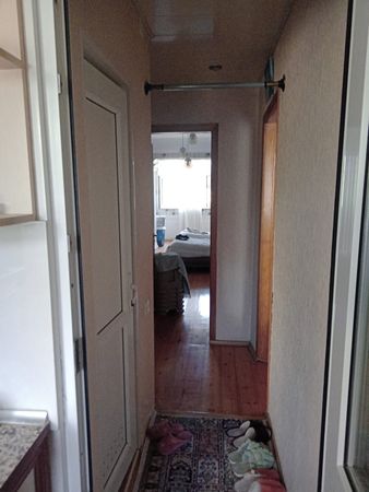3 Otaqlı Mənzil, 60 M², Rustəm Rüstəmov K, Bakı – Mənzillər – ucuztap.az
