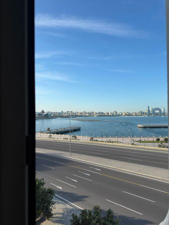2 Otaqlı mənzil kirayə verilir, 50 m², Dənizkənarı küç., Bakı – Bakı – ucuztap.az