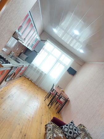 2 Otaqlı mənzil kirayə verilir, 75 m², Yeni Yasamal Mehemmed Xiyabani küç., Bakı – Bakı – ucuztap.az