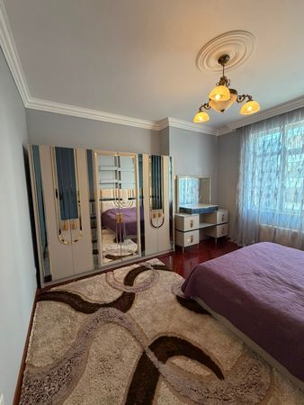3 Otaqlı mənzil kirayə verilir, 110 m², Yasamal r. elimler metrosu, Bakı – Bakı – ucuztap.az