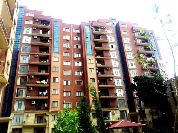 3 Otaqlı mənzil kirayə verilir, 155 m², Azadlıq prospekti - 101, Bakı – Bakı – ucuztap.az