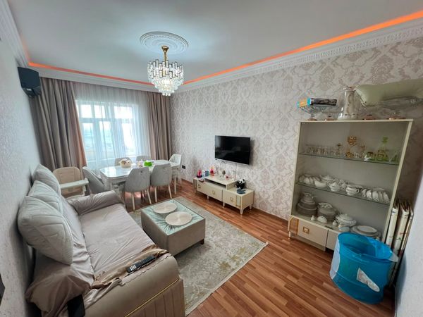 2 Otaqlı mənzil, 52 m², YENİ GUNESLİ V MASSİVİ, Bakı – Bakı – ucuztap.az