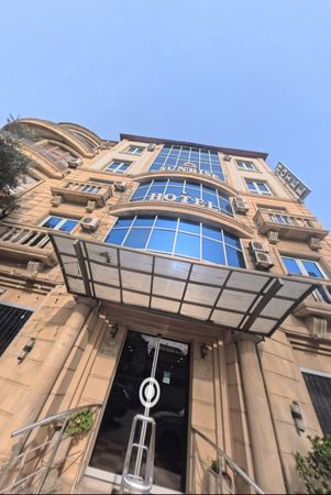 Obyekt, 1071 M², Məmməd Araz Küç., Bakı – Bakı – ucuztap.az
