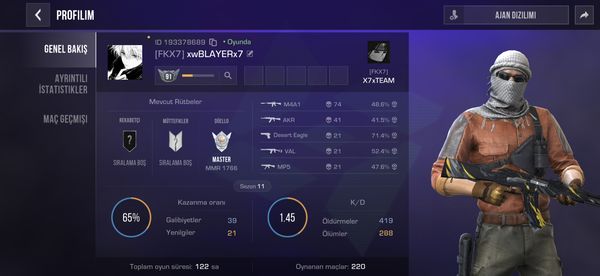 Standoff 2 – Zaqatala – ucuztap.az