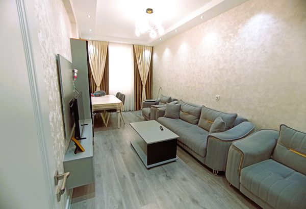 3 Otaqlı mənzil, 103 m², Xətai ray, Əhmədli, Lütfizadə, Bakı – Bakı – ucuztap.az
