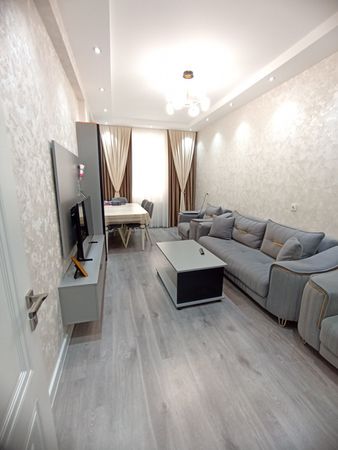 3 Otaqlı mənzil, 103 m², Xətai ray, Əhmədli, Lütfizadə, Bakı – Bakı – ucuztap.az