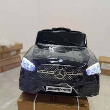 Mercedes Benz GLS AMG Style uşaq avtomobili – Bakı – ucuztap.az