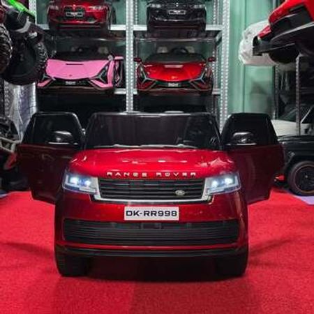 Range Rover Lisenziyalı uşaq avtomobili – Bakı – ucuztap.az