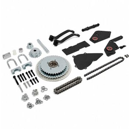 Pedal dəsti 100cc/80cc velosiped mühərriki – Velosipedlər – ucuztap.az