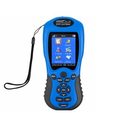 Noyafa sahə ölçən (gps cihaz) Model: NF-198 – Təmir və tikinti – ucuztap.az