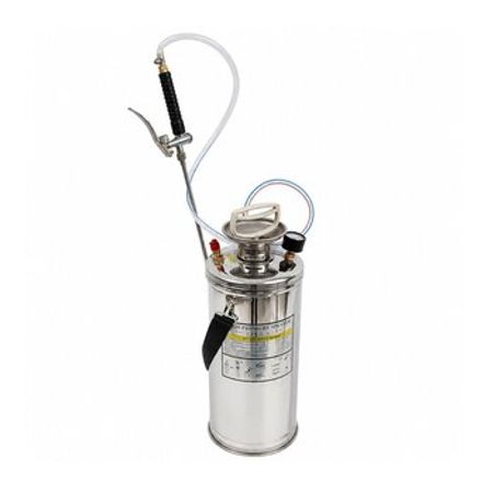 Dərmansəpən dəmir çənli (sadə) 8l Model: 8L – Bağ və bostan – ucuztap.az