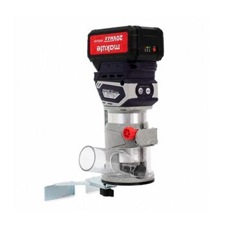 Makute frez (batareyalı) 20V Model: CTR121-2BL – Təmir və tikinti – ucuztap.az