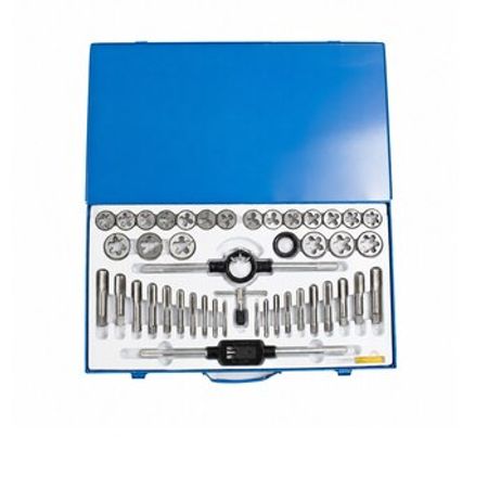 Yivaçan (mexaniki) 45 başlıqlı Makute Model: MKTDS1045 – Təmir və tikinti – ucuztap.az