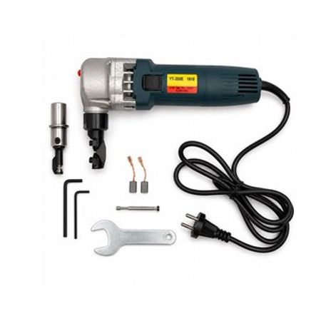 Laqonda tənəkəkəsən (elektrikli) listkəsən Model: YT-200E1818 – Təmir və tikinti – ucuztap.az