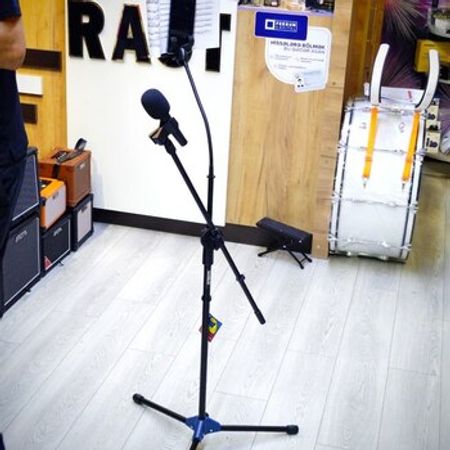 Mikrofon dayağı və telefon tutacağı – Musiqi alətləri – ucuztap.az