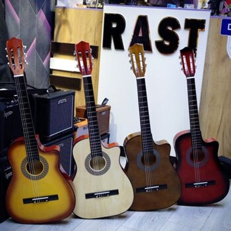 Gitara – Bakı – ucuztap.az