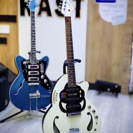 Gitara Fitar – Bakı – ucuztap.az