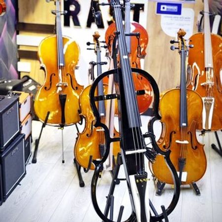 Elektro Violonçel Çello – Bakı – ucuztap.az