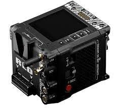 RED Komodo-X 6K Cinema Camera – Bakı – ucuztap.az