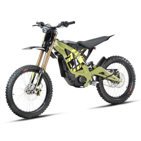 Surron Light BEE X Electric Bike – Bakı – ucuztap.az