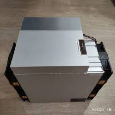 Bitmain Antminer Z15 Pro 840KSol/s at 2560W ASIC ZEC Miner – Bakı – ucuztap.az