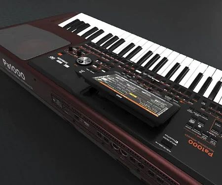 Korg PA4x 76-key Professional Arranger Keyboard – Bakı – ucuztap.az