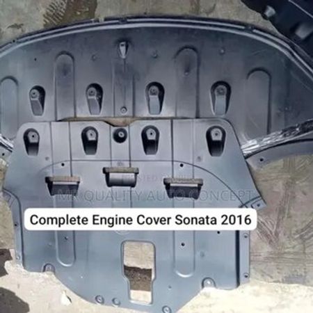 Hyundai Sonata 2015 mühərrik alt qoruyucu – Ehtiyat hissələri – ucuztap.az