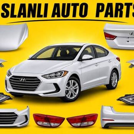 Hyundai Elantra 2016-2018 ehtiyat hissələri – Ehtiyat hissələri – ucuztap.az