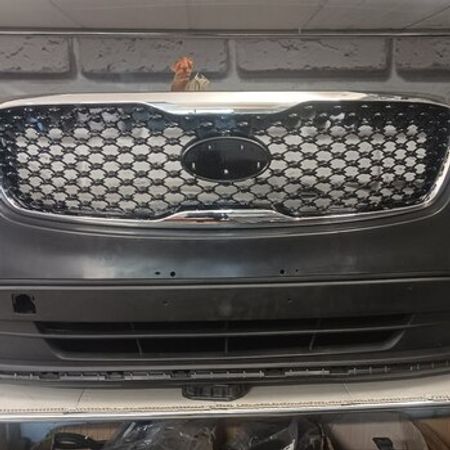 Kia Sorento 2015 ön buferi – Bakı – ucuztap.az