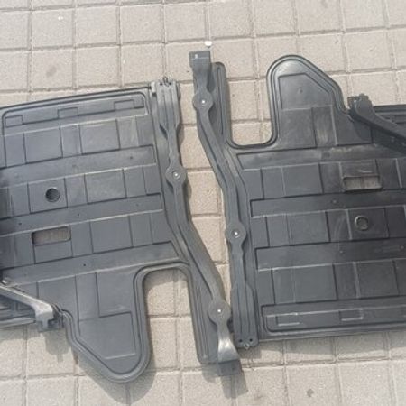 Hyundai Sonata 2011 mühərrik alt qoruyucusu – Bakı – ucuztap.az