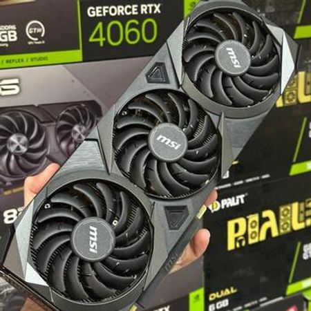 Videokart Msi Ventus RTX 3080 10GB – Bakı – ucuztap.az