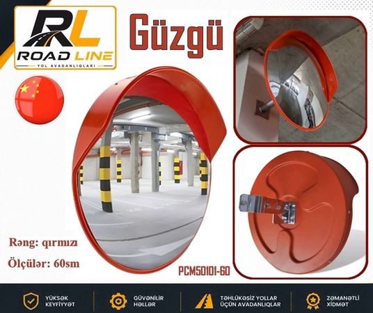 Kor Nöqtə Güzgüsü – Bakı – ucuztap.az