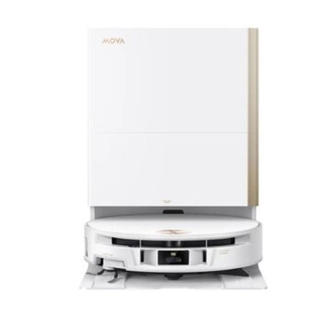 Robot tozsoran Mova S70 Ultra Roller, White – Bakı – ucuztap.az