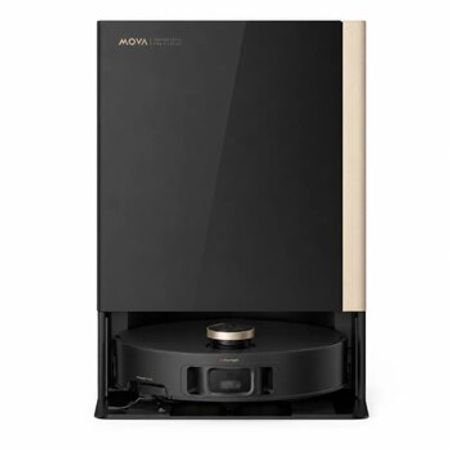 Robot tozsoran Mova Mobius 60 Black – Bakı – ucuztap.az