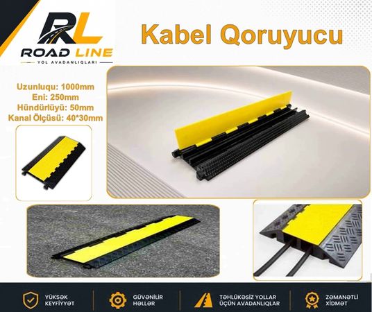 Kabel Qoruyucusu – Bakı – ucuztap.az