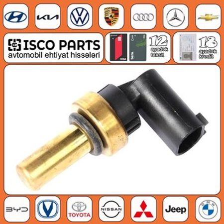 Chevrolet Cruze temperatur sensoru – Bakı – ucuztap.az