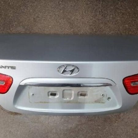 Hyundai Elantra 2007-2009 baqajı – Bakı – ucuztap.az
