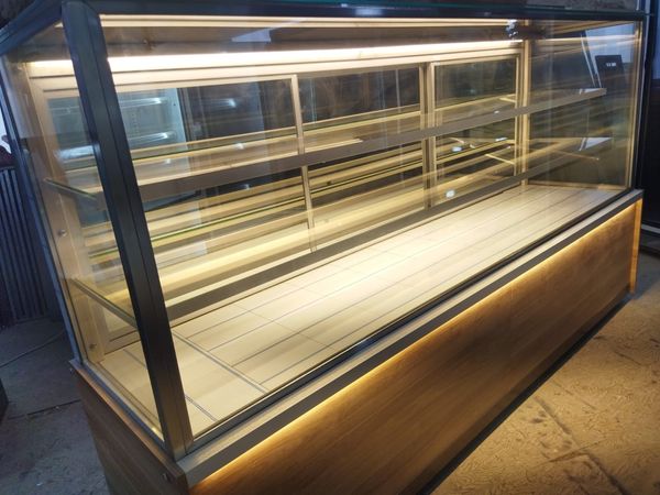 Şirniyyat Soyuducu – Biznes üçün avadanlıq – Bakı – ucuztap.az