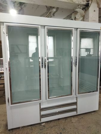 Ət Soyuducusu – Biznes üçün avadanlıq – Sabunçu r. – ucuztap.az