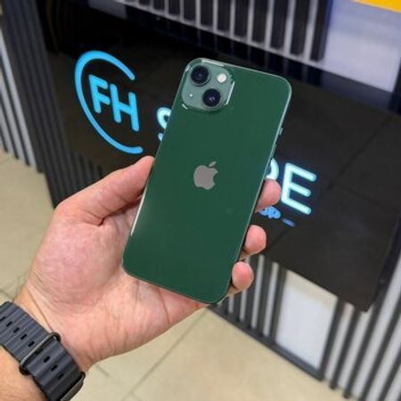 Apple iPhone 13 Green 128GB/4GB – Bakı – ucuztap.az