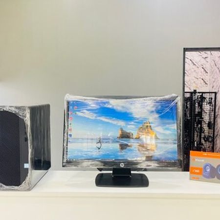 Masaüstü kompüter HP – Bakı – ucuztap.az