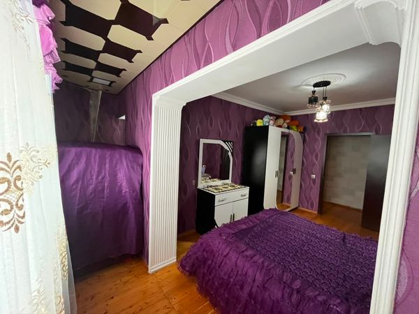 2 Otaqlı mənzil, 50 m², SƏMƏD BƏY MEHMANDAROV, Bakı – Bakı – ucuztap.az