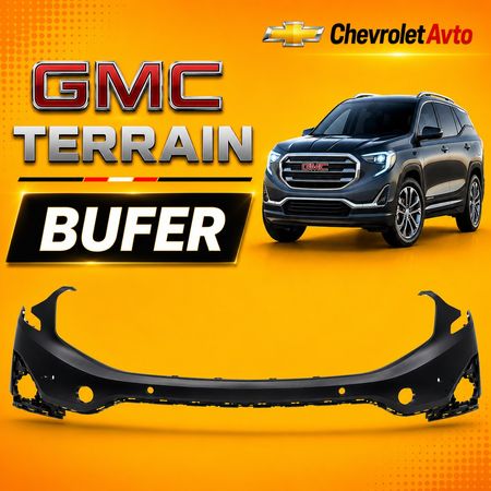 Gmc terrain bufer – Ehtiyat hissələri – ucuztap.az