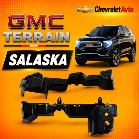 Gmc terrain salaska – Ehtiyat hissələri – Bakı – ucuztap.az