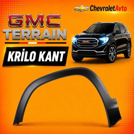 Gmc terrain krìlo kant – Bakı – ucuztap.az