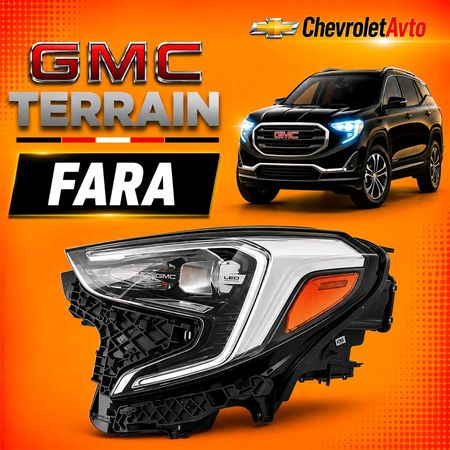 Gmc terrain fara – Bakı – ucuztap.az
